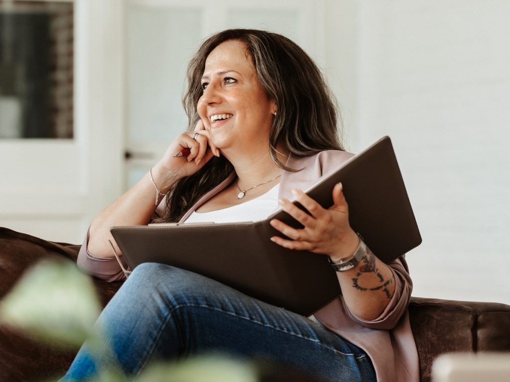 Sabrina Heinlein – Psychologische Lebensberatung